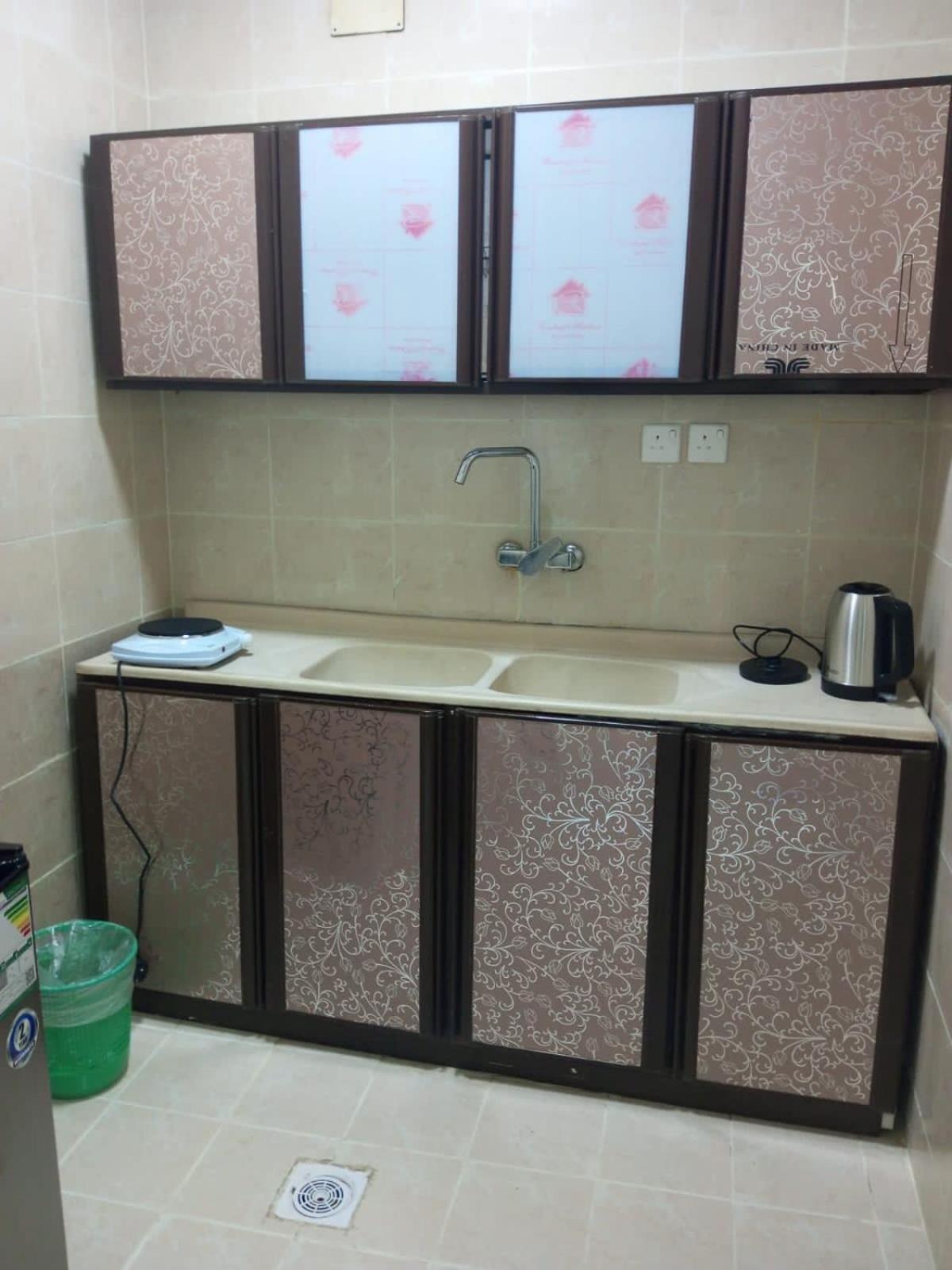 شقق الفتح الخاصة Al-Fateh Private Apartments Medina Eksteriør bilde