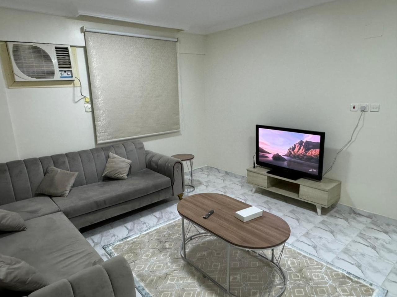 شقق الفتح الخاصة Al-Fateh Private Apartments Medina Eksteriør bilde