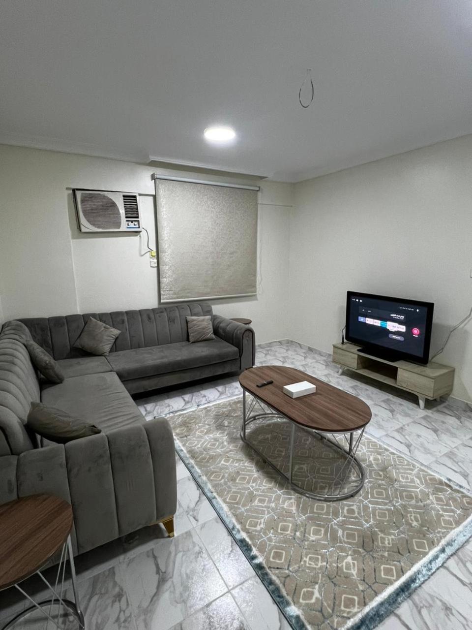 شقق الفتح الخاصة Al-Fateh Private Apartments Medina Eksteriør bilde