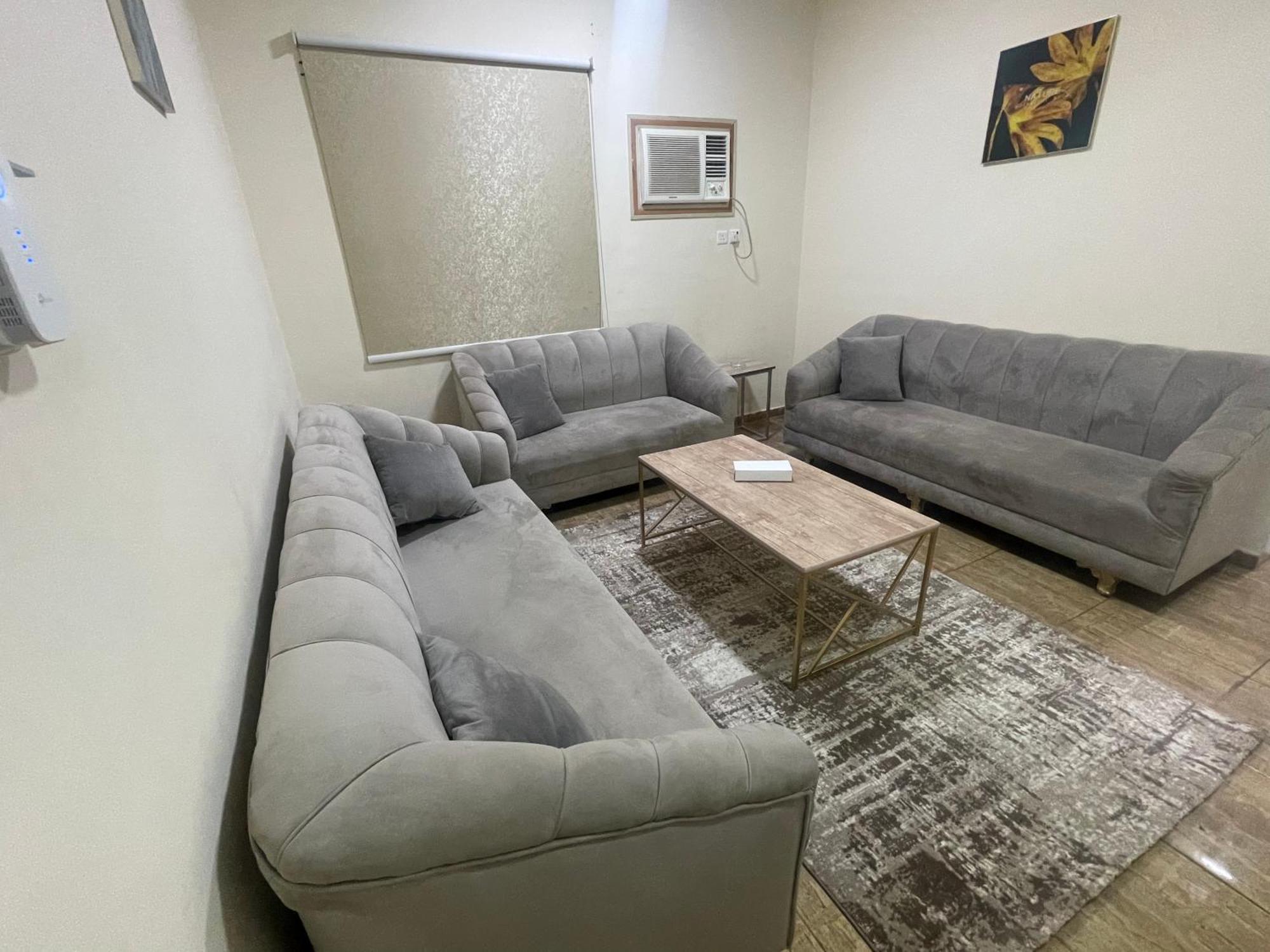 شقق الفتح الخاصة Al-Fateh Private Apartments Medina Eksteriør bilde