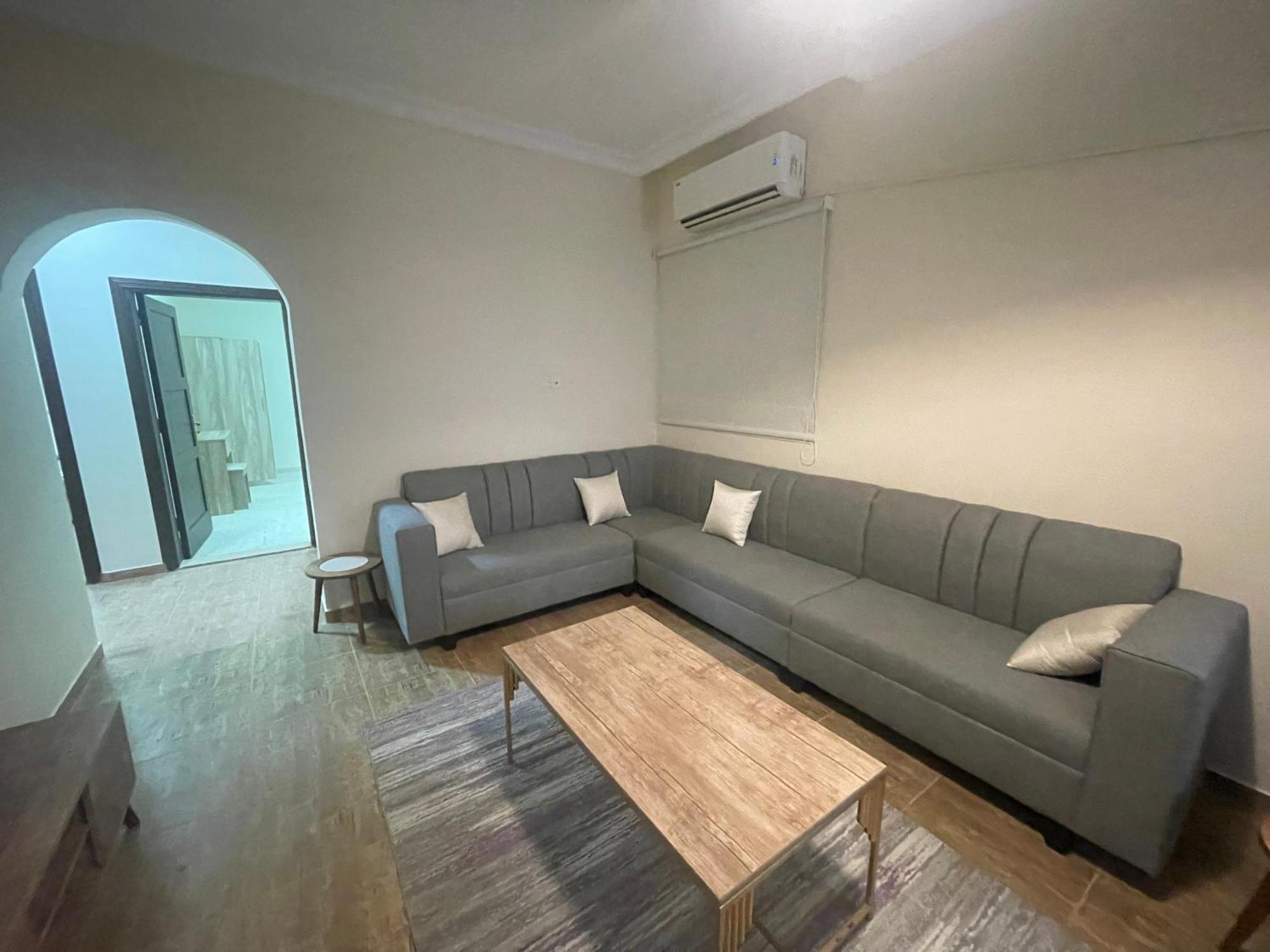 شقق الفتح الخاصة Al-Fateh Private Apartments Medina Eksteriør bilde