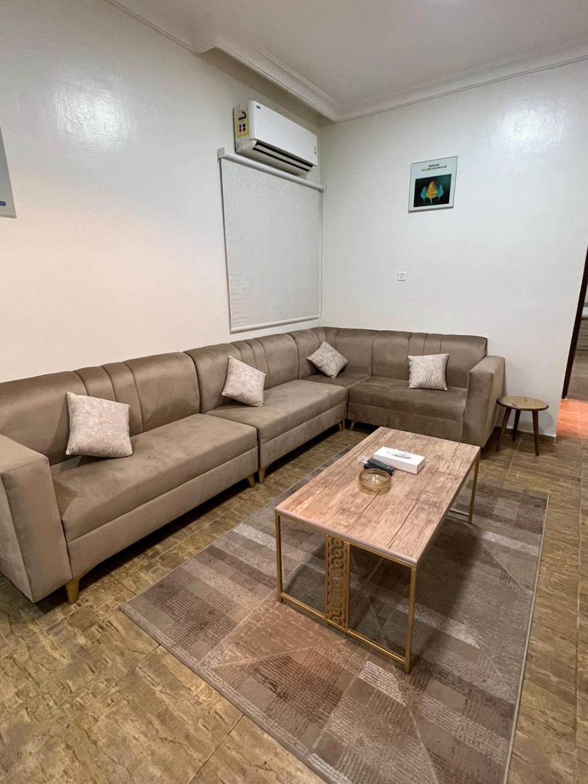 شقق الفتح الخاصة Al-Fateh Private Apartments Medina Eksteriør bilde
