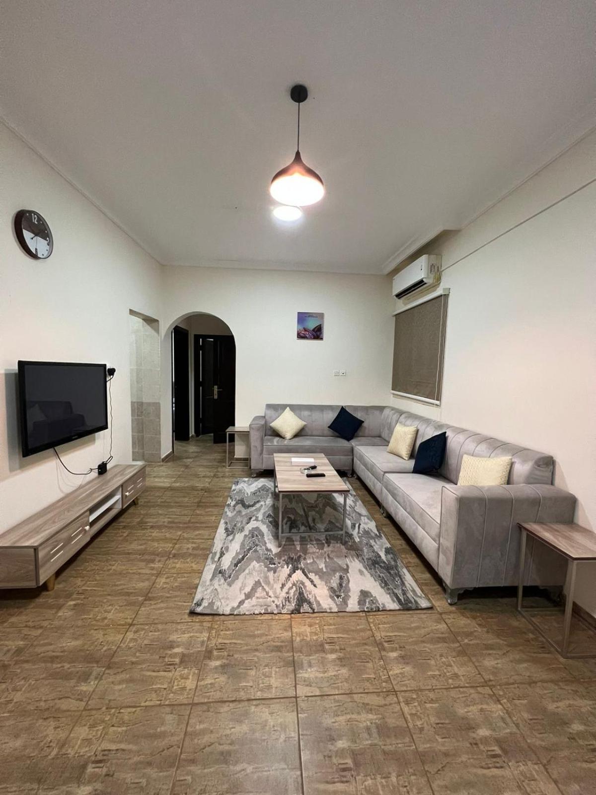 شقق الفتح الخاصة Al-Fateh Private Apartments Medina Eksteriør bilde