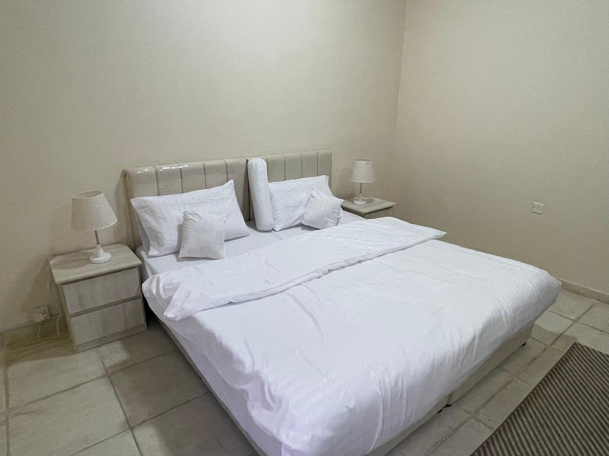 شقق الفتح الخاصة Al-Fateh Private Apartments Medina Eksteriør bilde