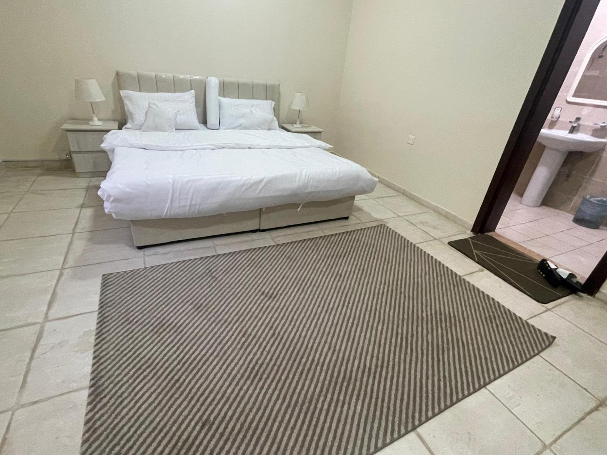 شقق الفتح الخاصة Al-Fateh Private Apartments Medina Eksteriør bilde