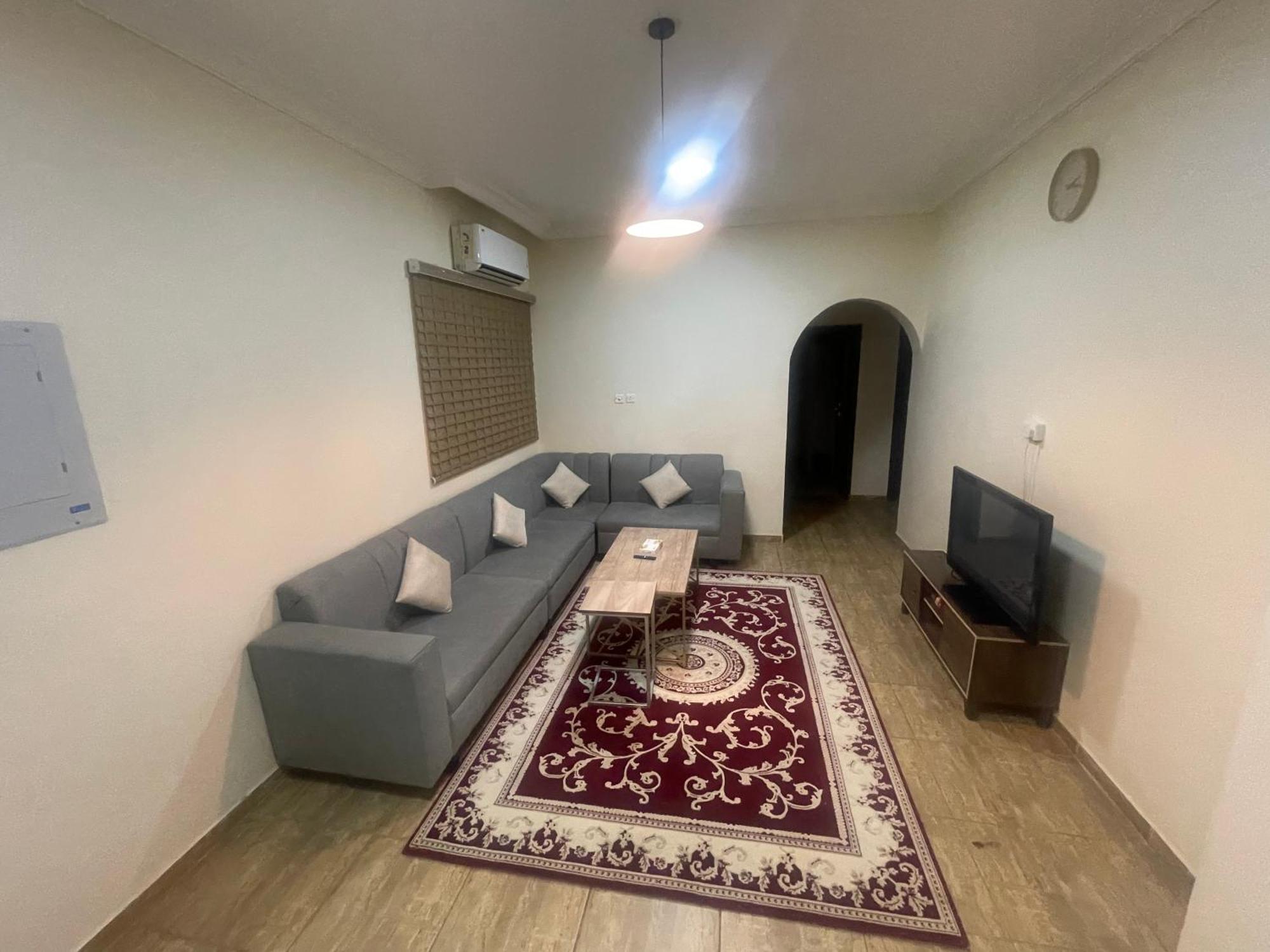 شقق الفتح الخاصة Al-Fateh Private Apartments Medina Eksteriør bilde