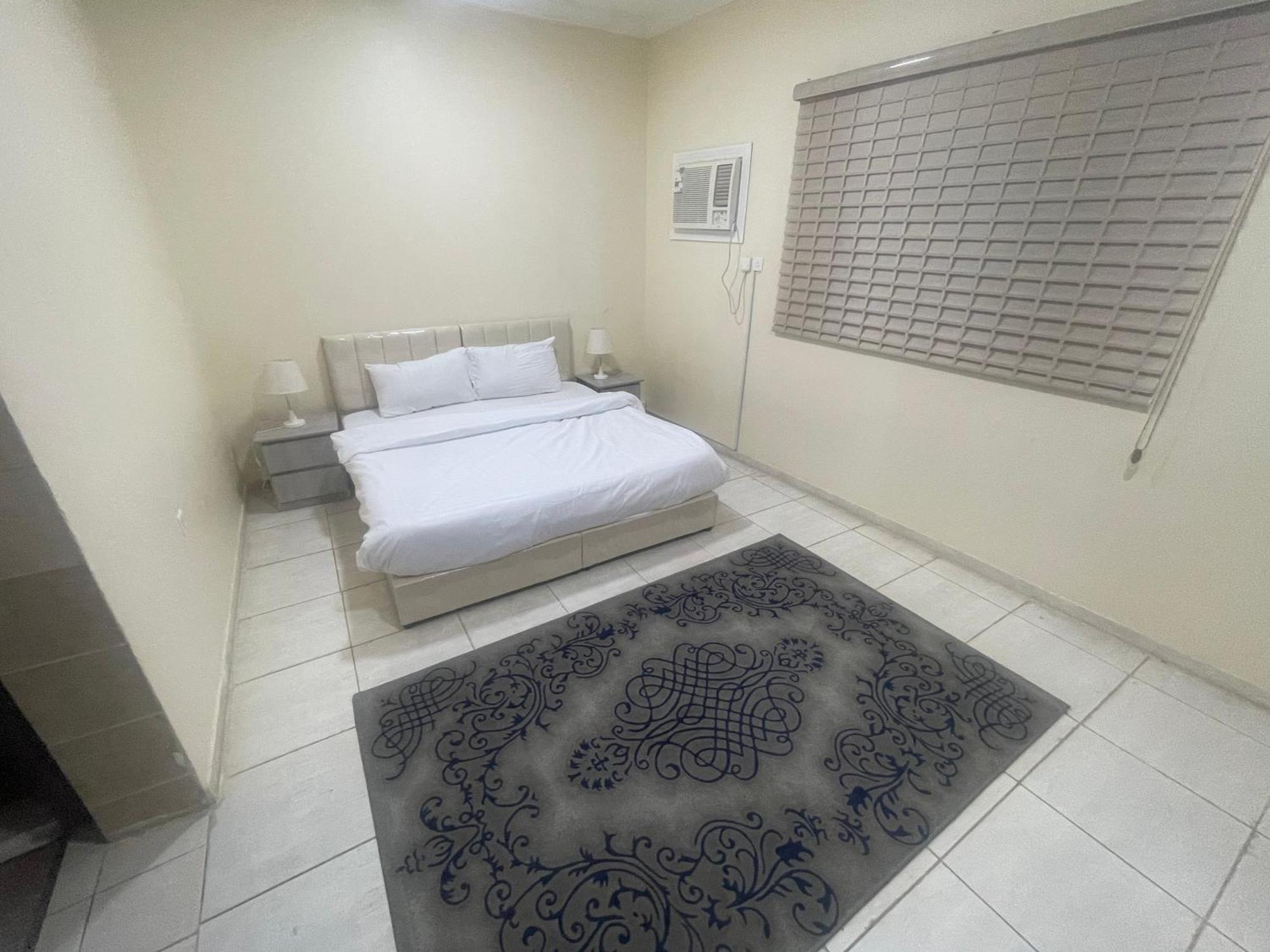 شقق الفتح الخاصة Al-Fateh Private Apartments Medina Eksteriør bilde