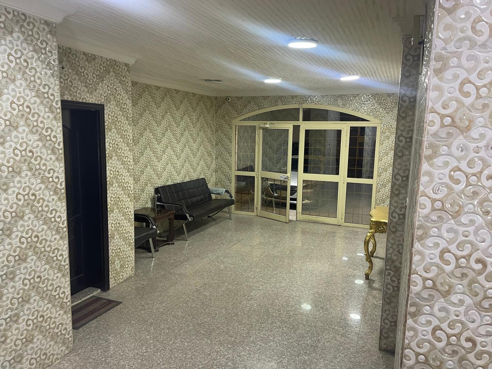 شقق الفتح الخاصة Al-Fateh Private Apartments Medina Eksteriør bilde