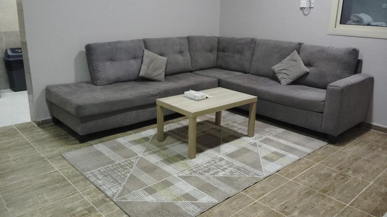 شقق الفتح الخاصة Al-Fateh Private Apartments Medina Eksteriør bilde