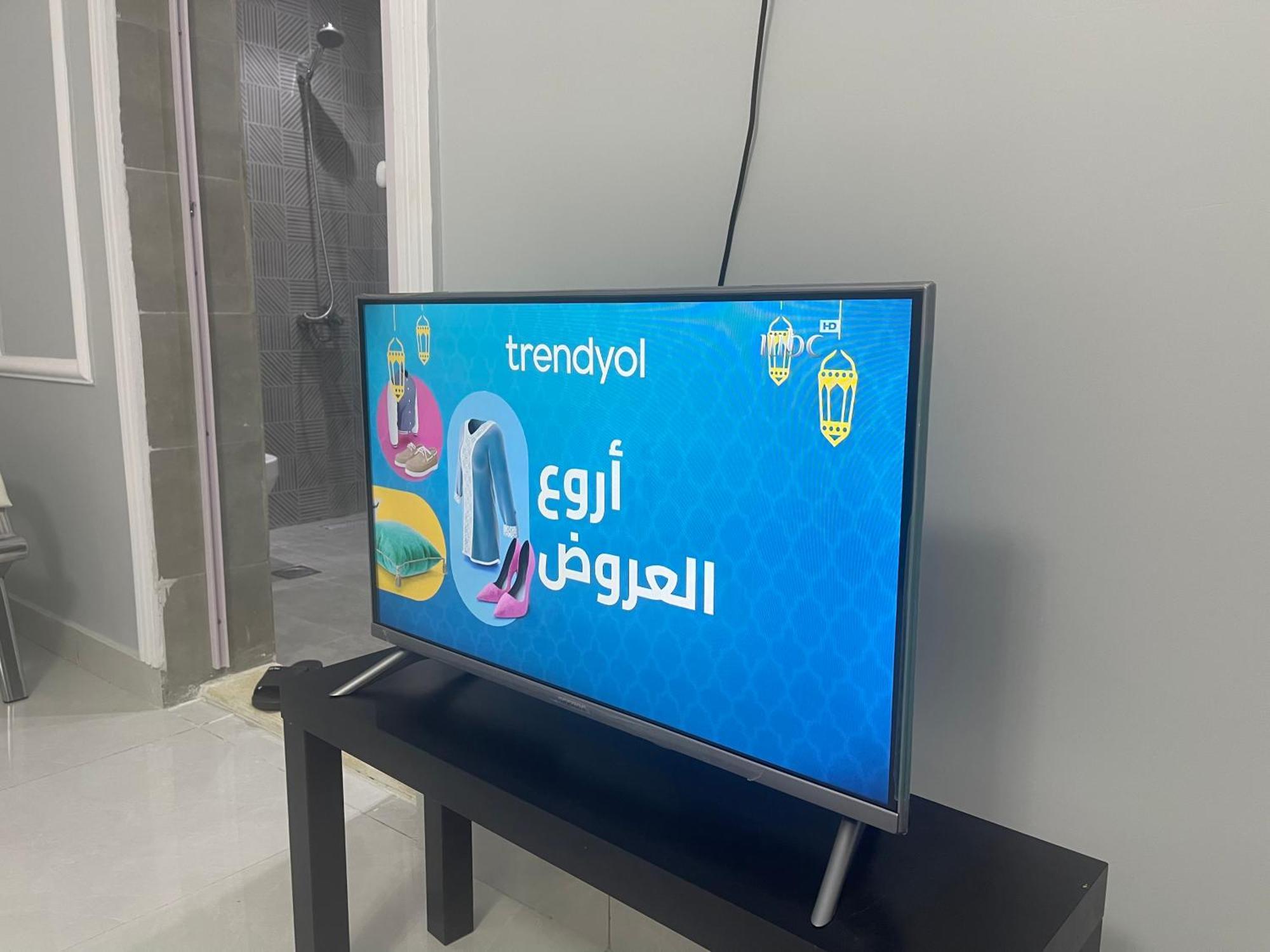 شقق الفتح الخاصة Al-Fateh Private Apartments Medina Eksteriør bilde